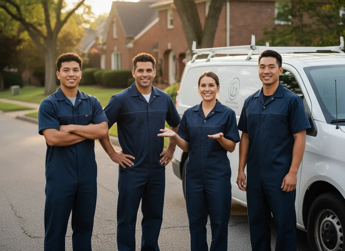 Home Gutter Service company in Miami Gardens, FL
